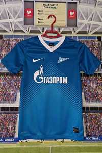 Zenit St. Petersburg Nike DriFit Home 2013-14 size: 137-147