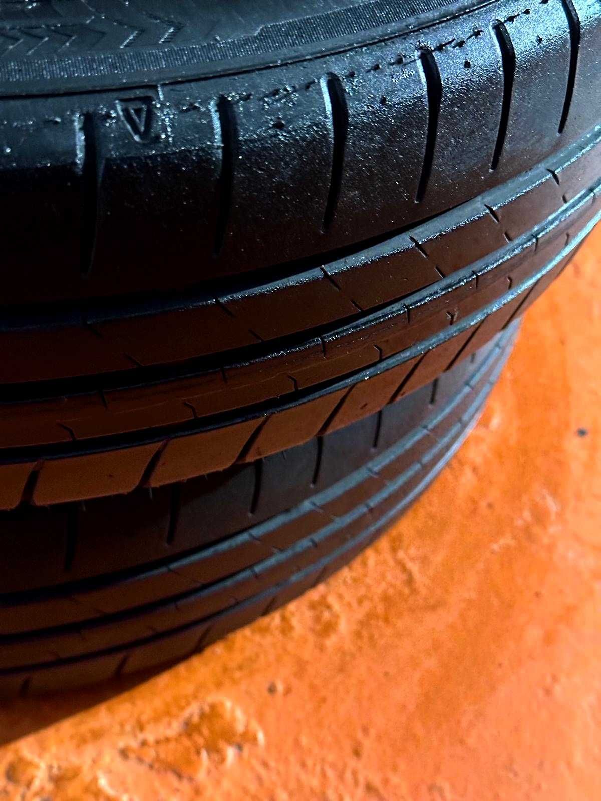 Pneus Falken Sincera SN110 - 155/60/15 - Excelentes