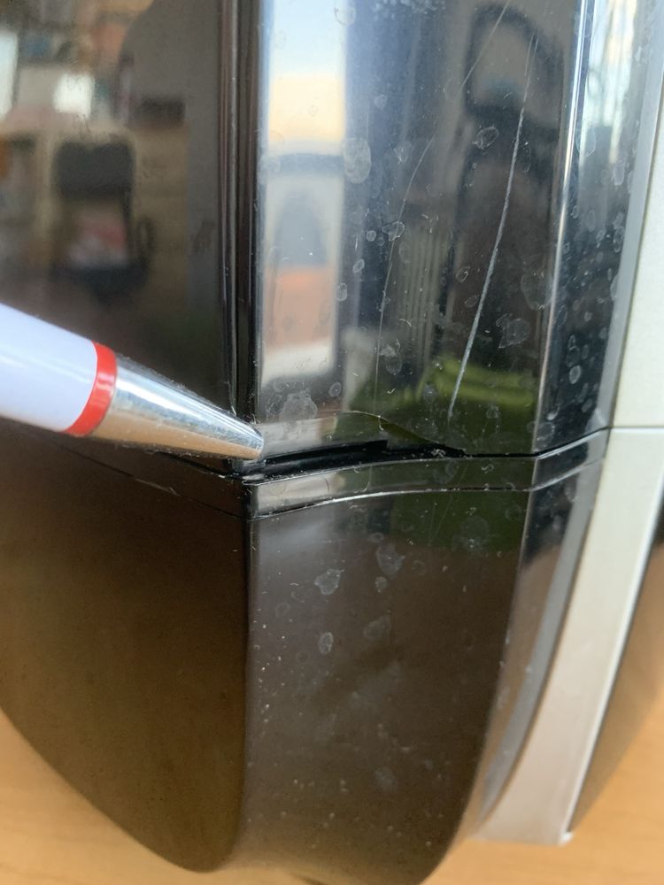 Nawilżacz powietrza ultradzwiekowy Metrox ME-1682