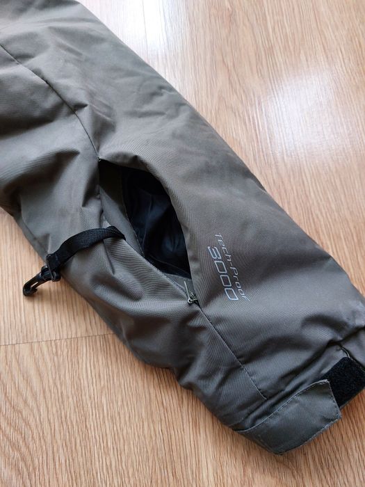 Kurtka zimowa Brugi 146/152