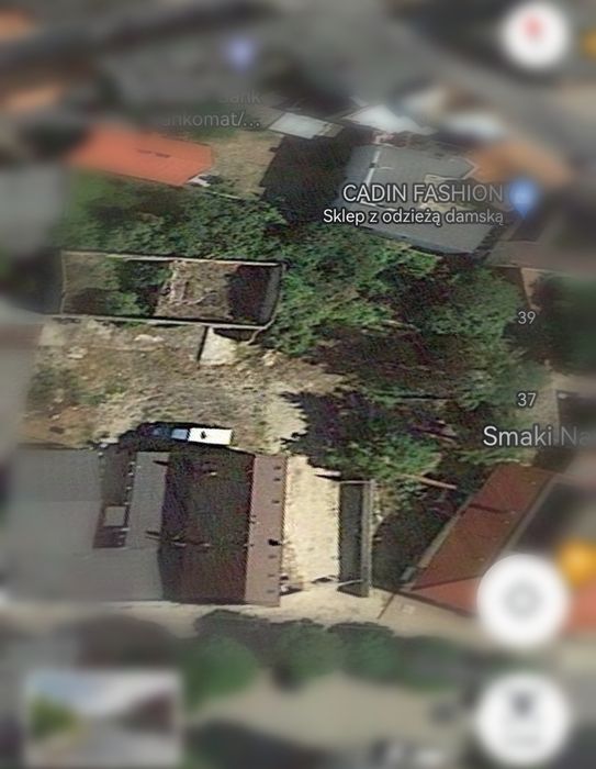 Wynajmę NIERUCHOMOŚĆ Centrum Pniew