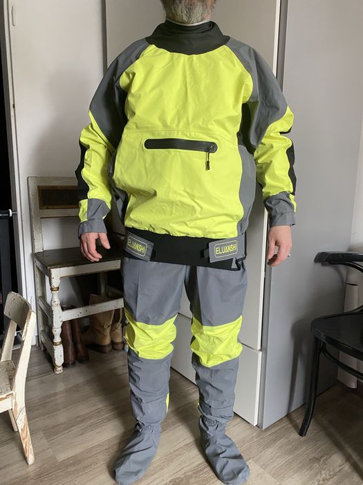 Kombinezon  na SUP nowy