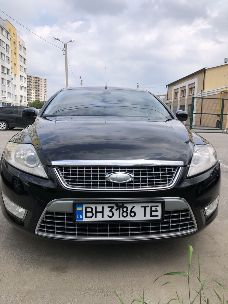 Продам авто Ford Mondeo 2008р