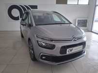 Citroën C4 Spacetourer 1.2 PureTech Feel