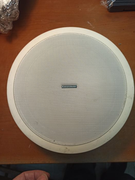 Врезная АС Euroshine CSL-613