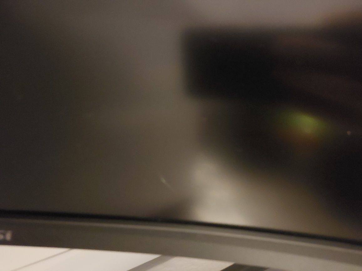 Monitor MSI MPG Artymis 273CQR 27" 2560x1440px 165Hz 1 ms Curved