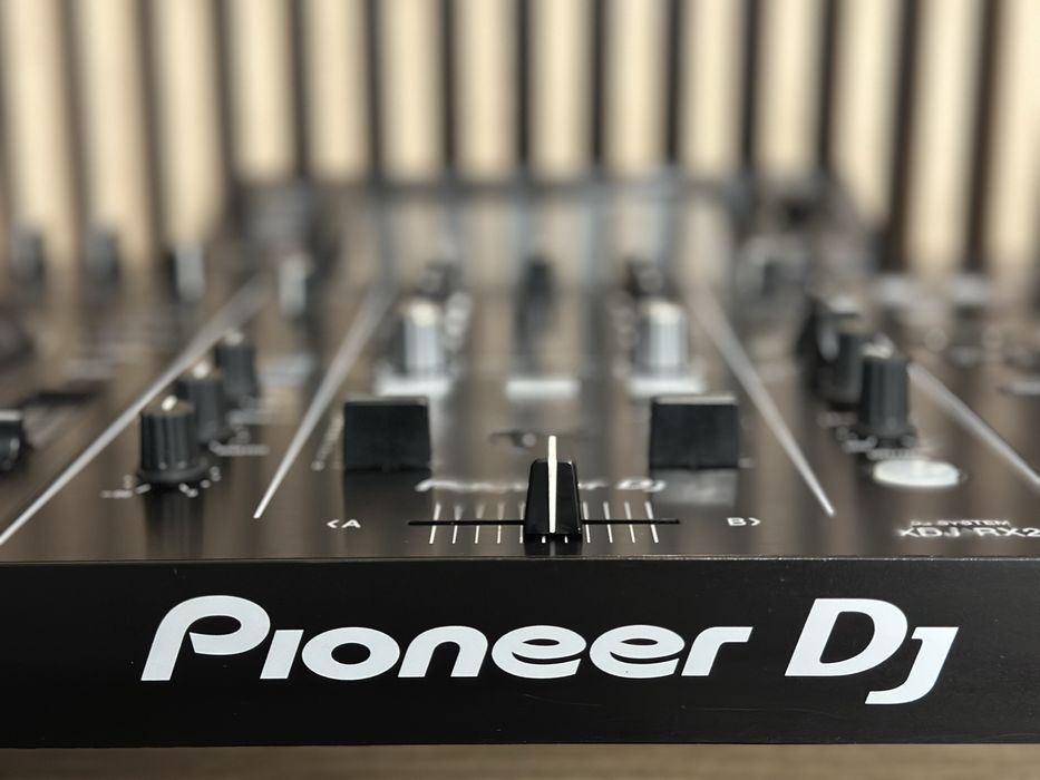 Konsola Pioneer XDJ - RX2 - DJ