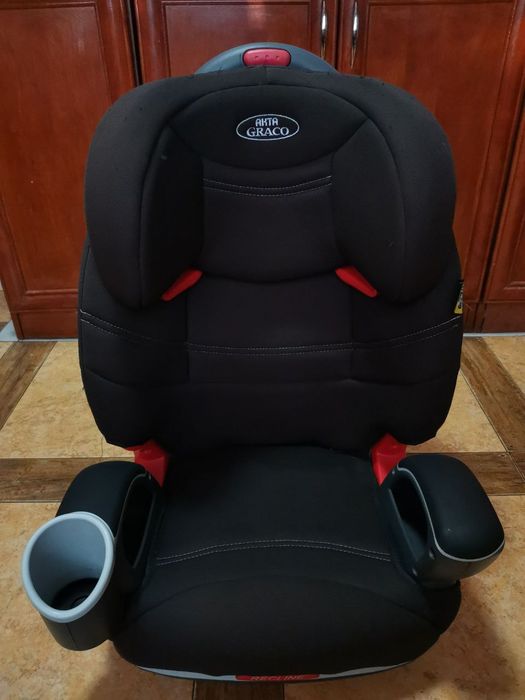 Автокресло Graco 15-36 кг