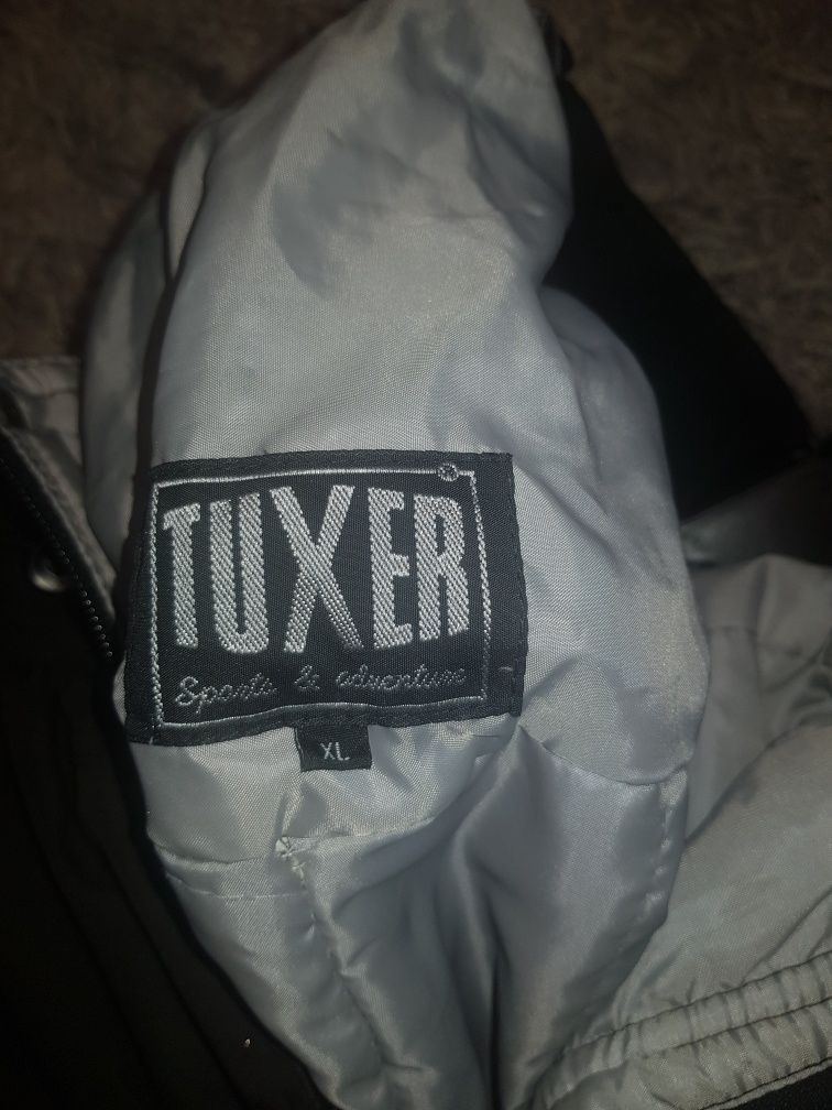 Spodnie narciarskie Tuxer XL