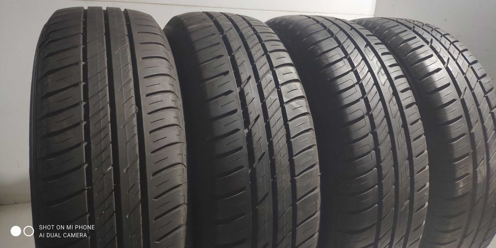 Koła 4x108 185/65R15 letnie komplet 4szt 2szt opony felgi letnie 2szt