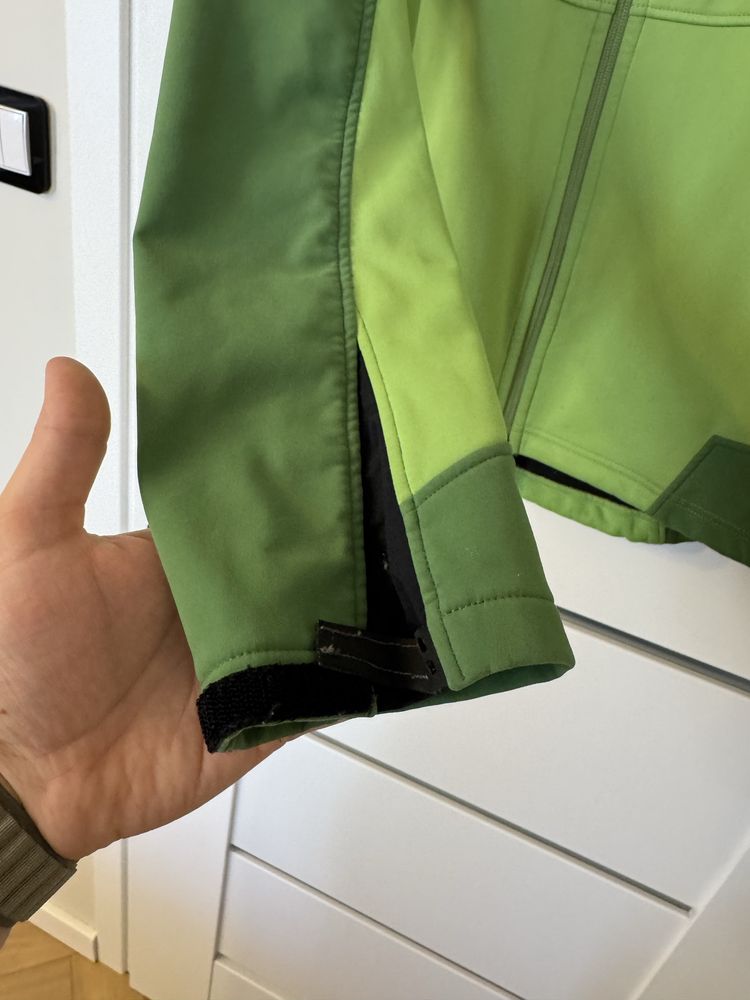 Kurtka Softshell Haglöfs L Windstopper