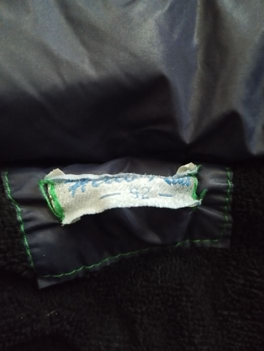 Жилетка дитяча на 92р.