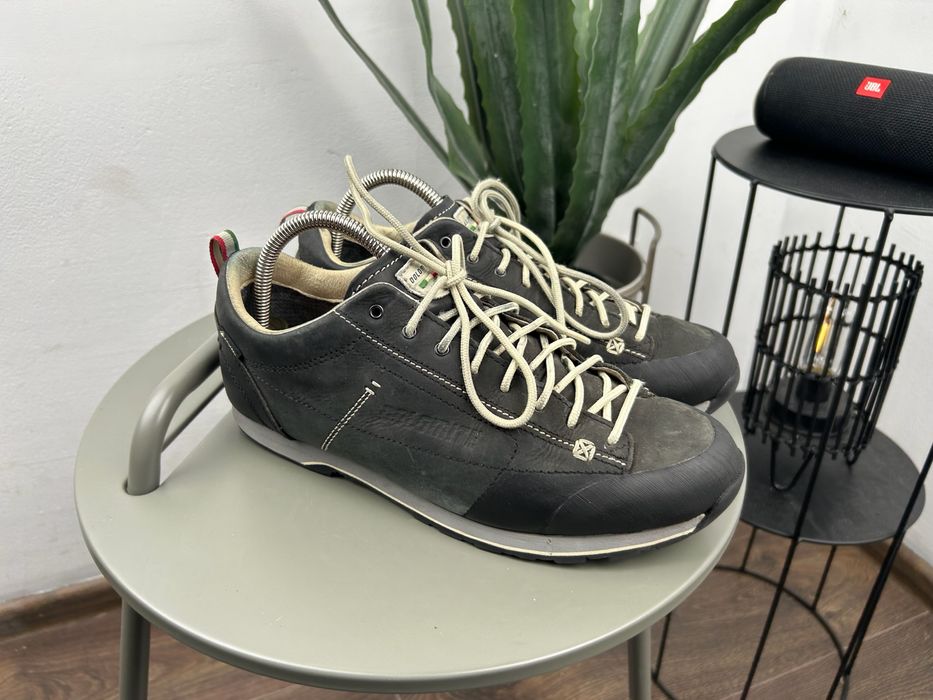 Оригінал! Кросівки Dolomite Gore Tex 42 розмір М06099