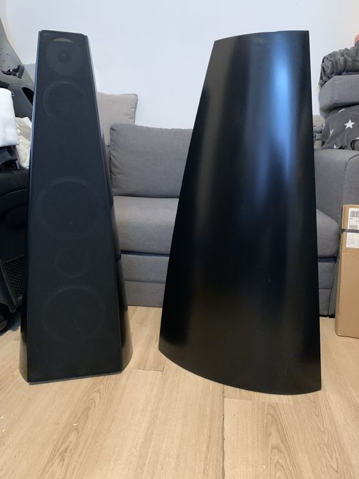 Jbl ti6k hi-end