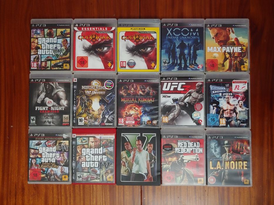 Диск Orange Box PlayStation 3 ігри