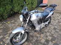 Honda CBF500 rok2004