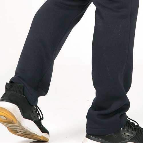 Теплые мужские штаны, спортивные брюки с начесом.