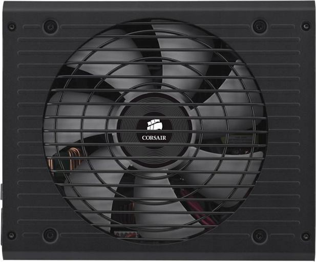 Zasilacz Modularny Corsair Hx850I 850W 80+ Platinum (B)