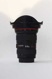 Canon EF 16-35mm f/2.8 L USM II