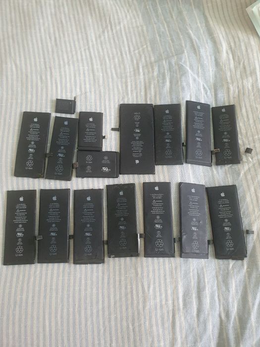 Продам батарея iPhone