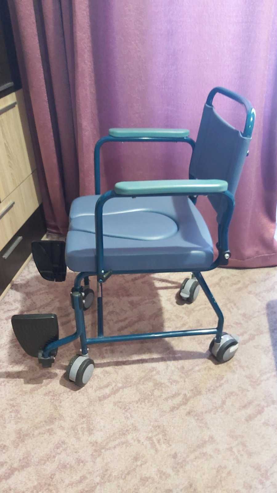Продам стульчик туалет