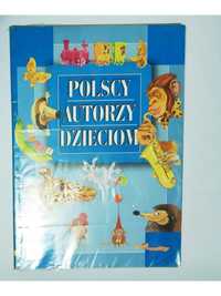 Polscy autorzy dzieciom CC12