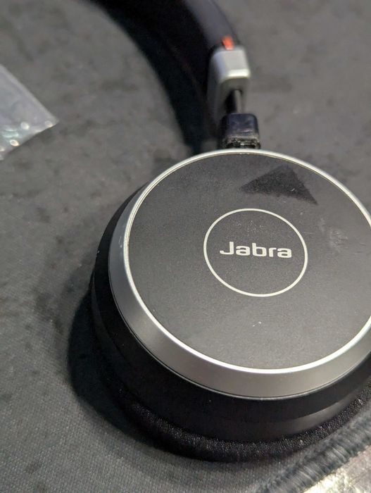 Jabra Evolve 65 Stereo + Jabra link 380
