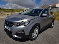 Peugeot 3008 1.6 BlueHDi Style