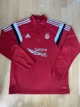 Koszulka Adidas x fc aberdeen