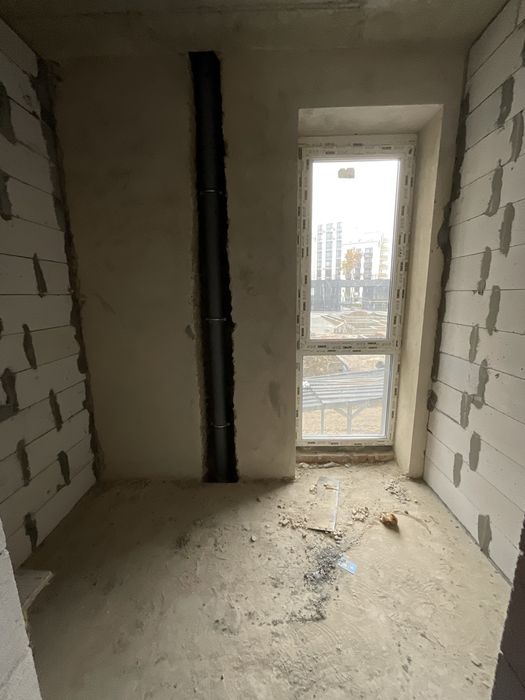 Продаж квартири по ВИГІДНІЙ ЦІНІ в Білогородці | БЕЗ КОМІСІЇ