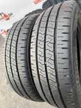 Шини 195/70 R15C Kumho літо 2022 рік 8 мм