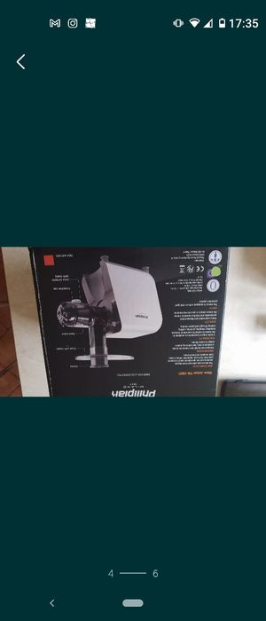 Philipak urządzenie wielofunkcyjne