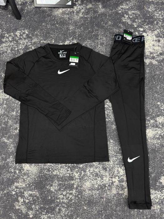 Термо білизна Nike Pro [ M,L,XL ]