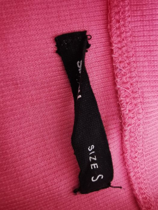 Bluzeczka damska Sinsay S