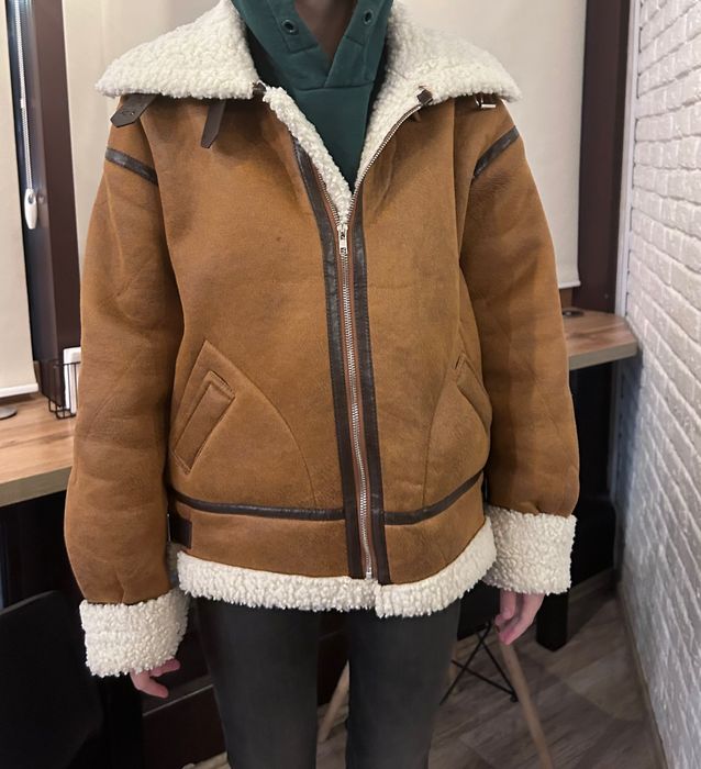 Дублянка під стиль Зара