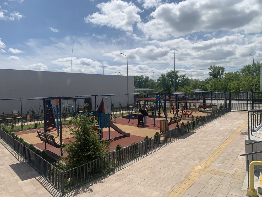 Продажа Видовой Квартиры ЖК Берег Днепра Днепровская Набережная Грейт