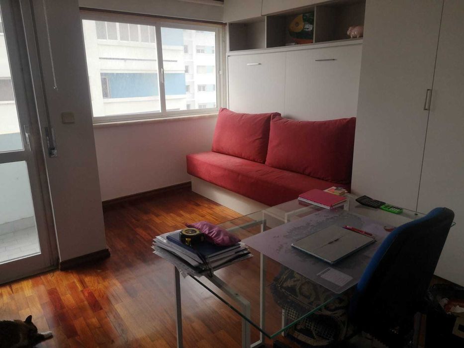 Quarto em Algueirão Mem-Martins