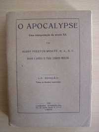 O Apocalypse Por Harry Preston Midkiff, M.A, B.D.