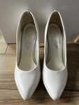 Buty na obcasie