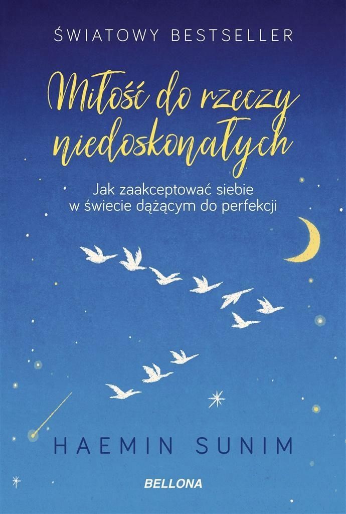 Miłość Do Rzeczy Niedoskonałych