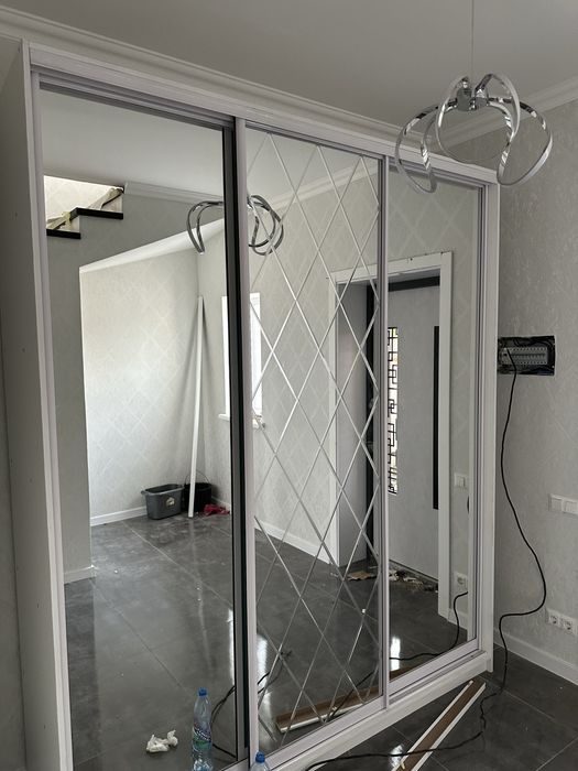 Продам обменяю новый дом