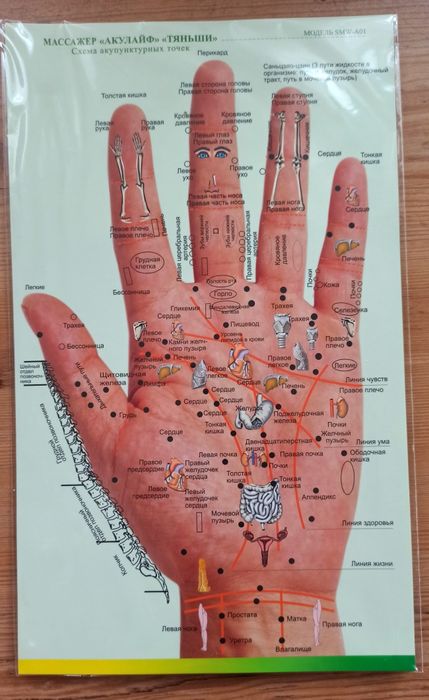 Распродажа склада! Акулайф Тяньши, Оригинал!