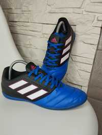 Футзалки копи кросівки Adidas Ace 17.4  35-36 для футболу