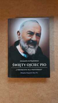 Ojciec Pio biografia