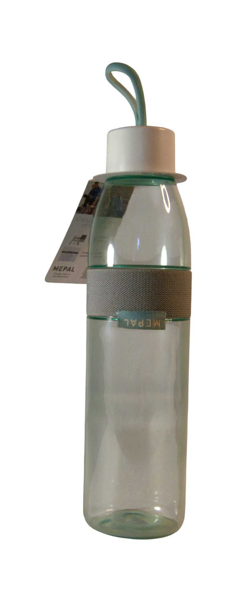 Butelka na wodę Mepal Ellipse 700 ml Nordic Green