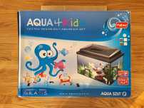 Zestaw akwariowy Aqua+Kids