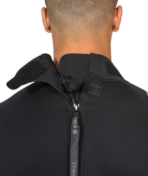 TRESPASS Pianka Do Pływania Dziecięca 3mm Claybourne 11/12 lat 146/142