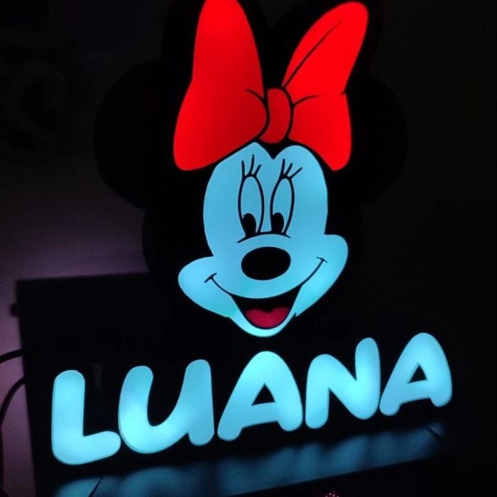 Impressoes 3D personalização.