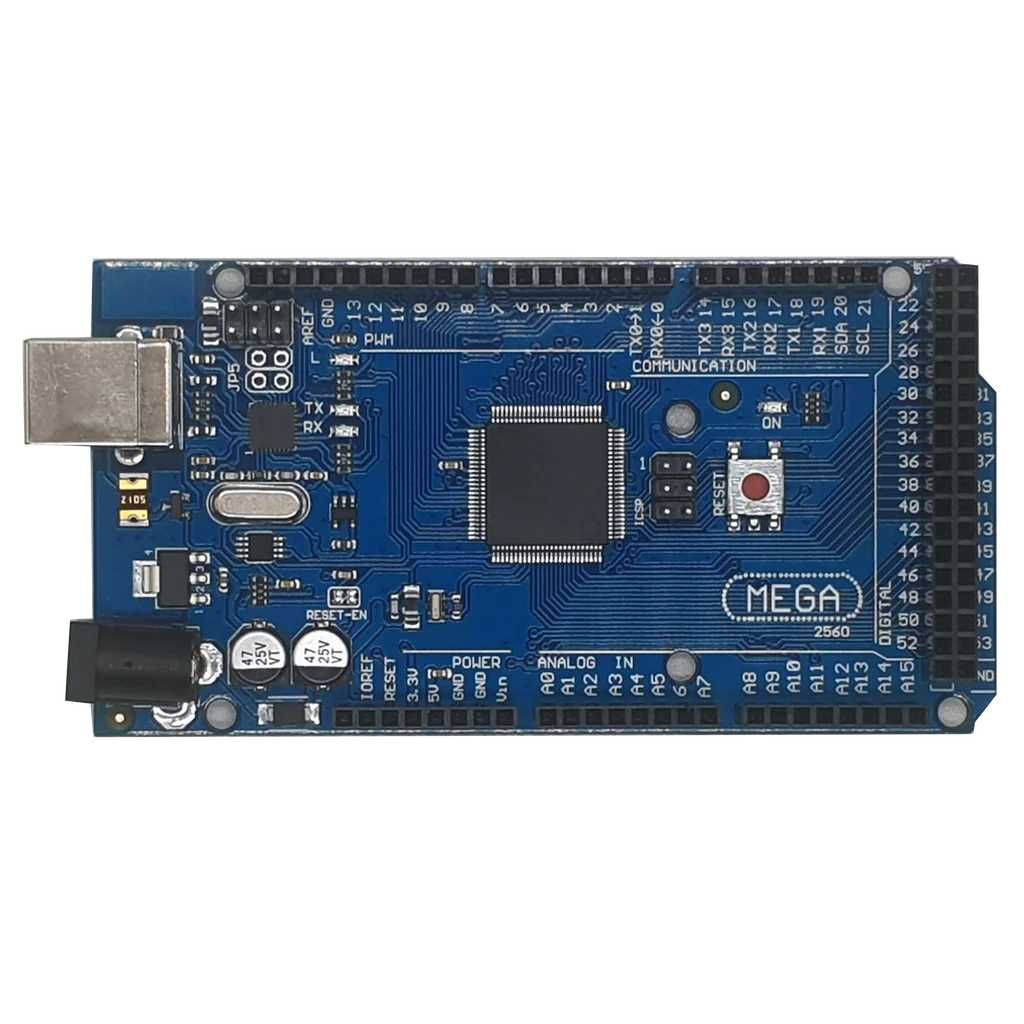 Placas Arduino/NodeMCU, módulos e acessórios