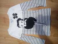 Camisola Betty boop